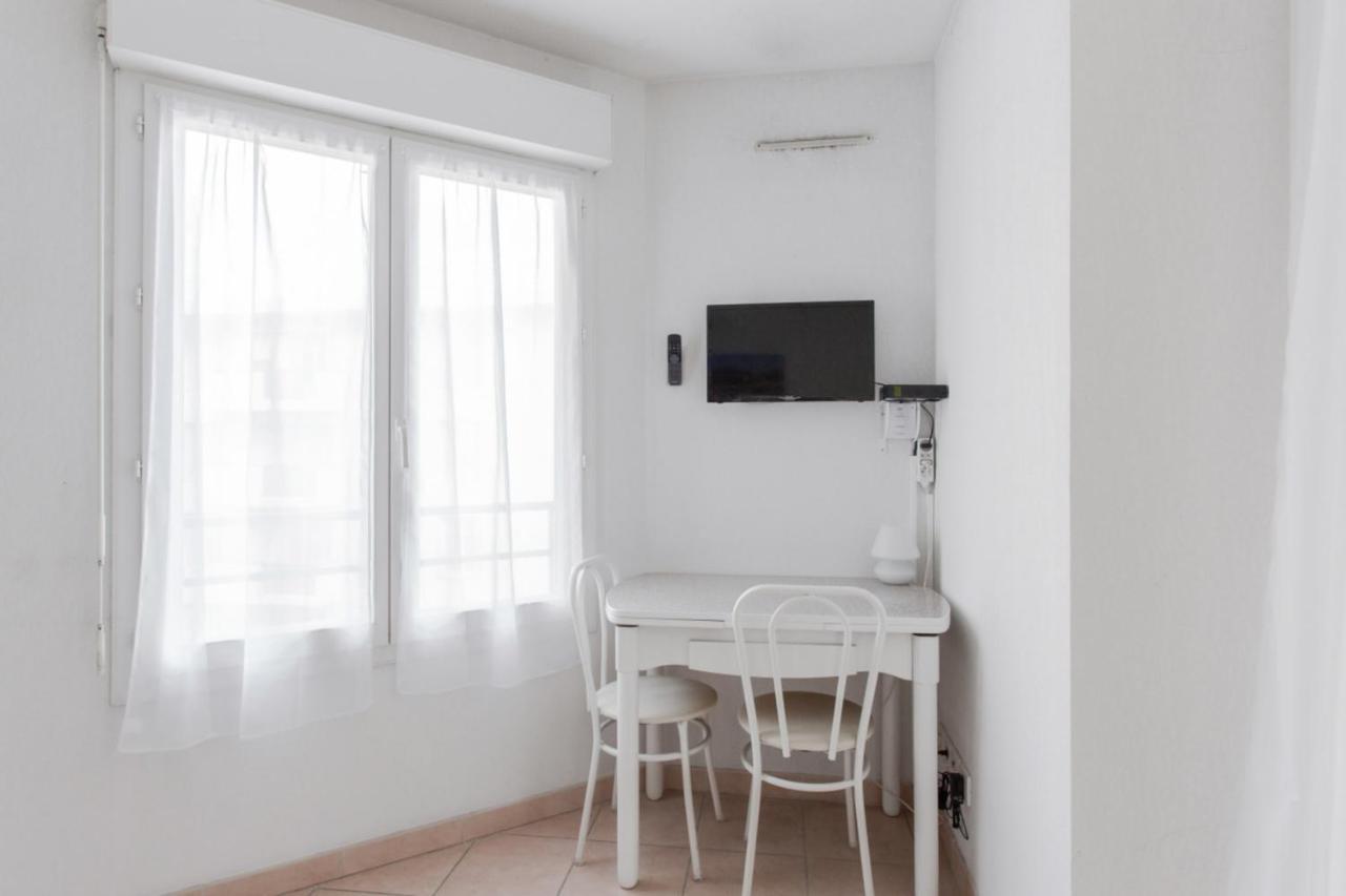 Studio Bella Nissa - Welkeys Apartment Nice Exterior photo